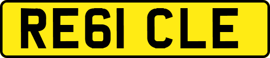 RE61CLE
