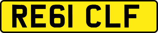 RE61CLF