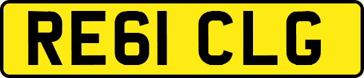 RE61CLG