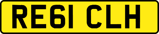 RE61CLH