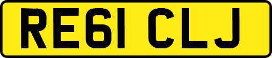RE61CLJ
