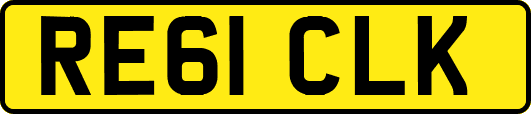 RE61CLK