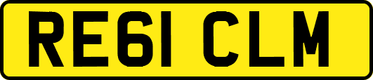RE61CLM