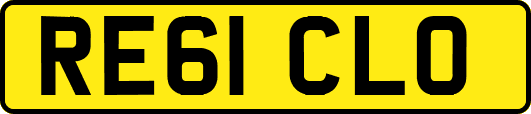 RE61CLO