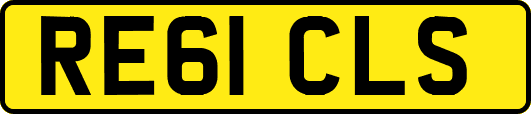 RE61CLS