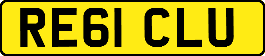 RE61CLU