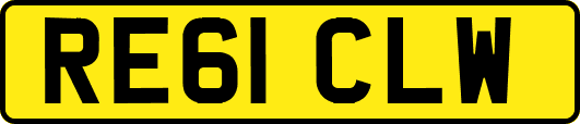RE61CLW