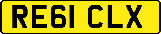 RE61CLX