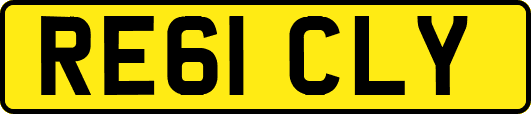 RE61CLY