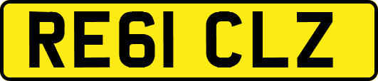 RE61CLZ