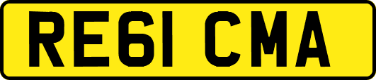 RE61CMA