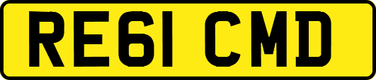 RE61CMD