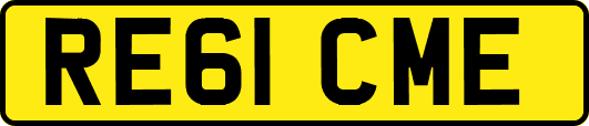 RE61CME