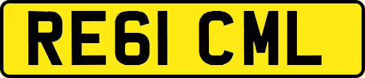 RE61CML