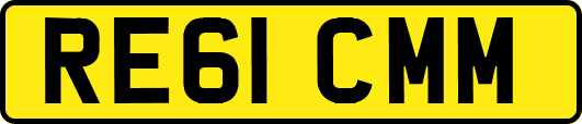 RE61CMM