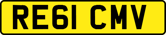 RE61CMV