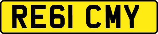 RE61CMY