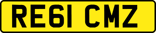 RE61CMZ