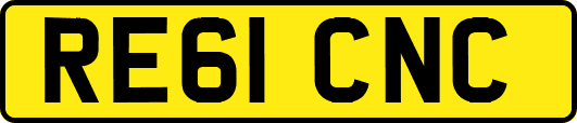 RE61CNC