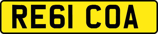 RE61COA