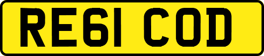 RE61COD