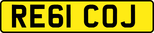 RE61COJ