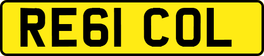 RE61COL
