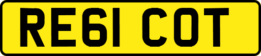 RE61COT