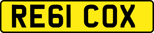 RE61COX