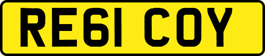 RE61COY