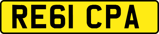 RE61CPA