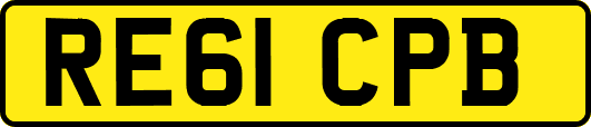 RE61CPB