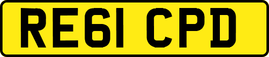 RE61CPD