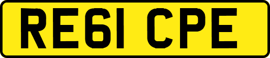 RE61CPE