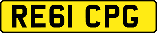 RE61CPG