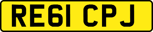 RE61CPJ