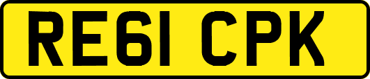 RE61CPK