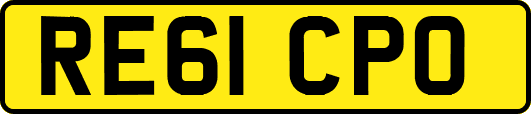 RE61CPO
