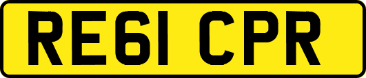 RE61CPR