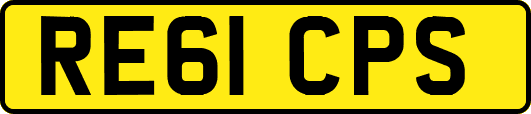 RE61CPS
