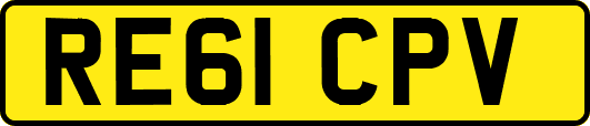 RE61CPV