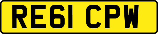 RE61CPW