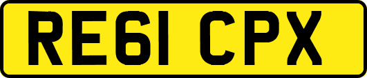 RE61CPX