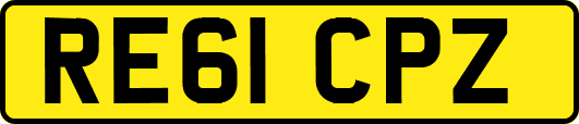 RE61CPZ