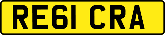 RE61CRA