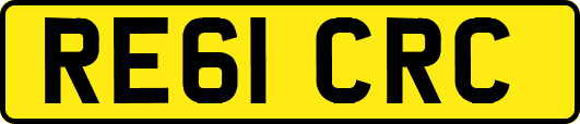RE61CRC