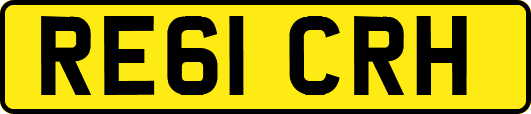 RE61CRH