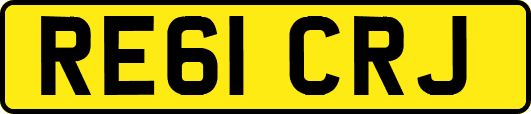 RE61CRJ