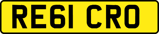 RE61CRO
