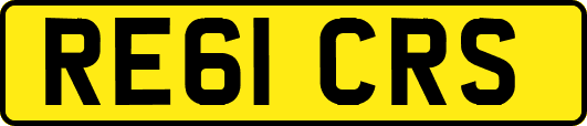 RE61CRS